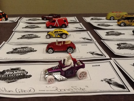 2014 custom show